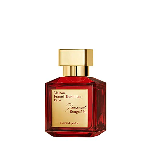 Maison Francis Kurkdjian Baccarat Rouge 540 Pure Perfume, 2.3 Fl Oz (Pack of 1) - Image 4