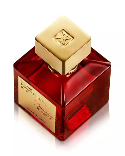 Maison Francis Kurkdjian Baccarat Rouge 540 Pure Perfume, 2.3 Fl Oz (Pack of 1) - Image 6