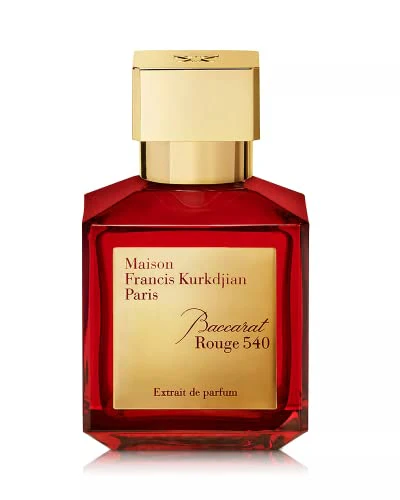 Maison Francis Kurkdjian Baccarat Rouge 540 Pure Perfume, 2.3 Fl Oz (Pack of 1) - Image 7
