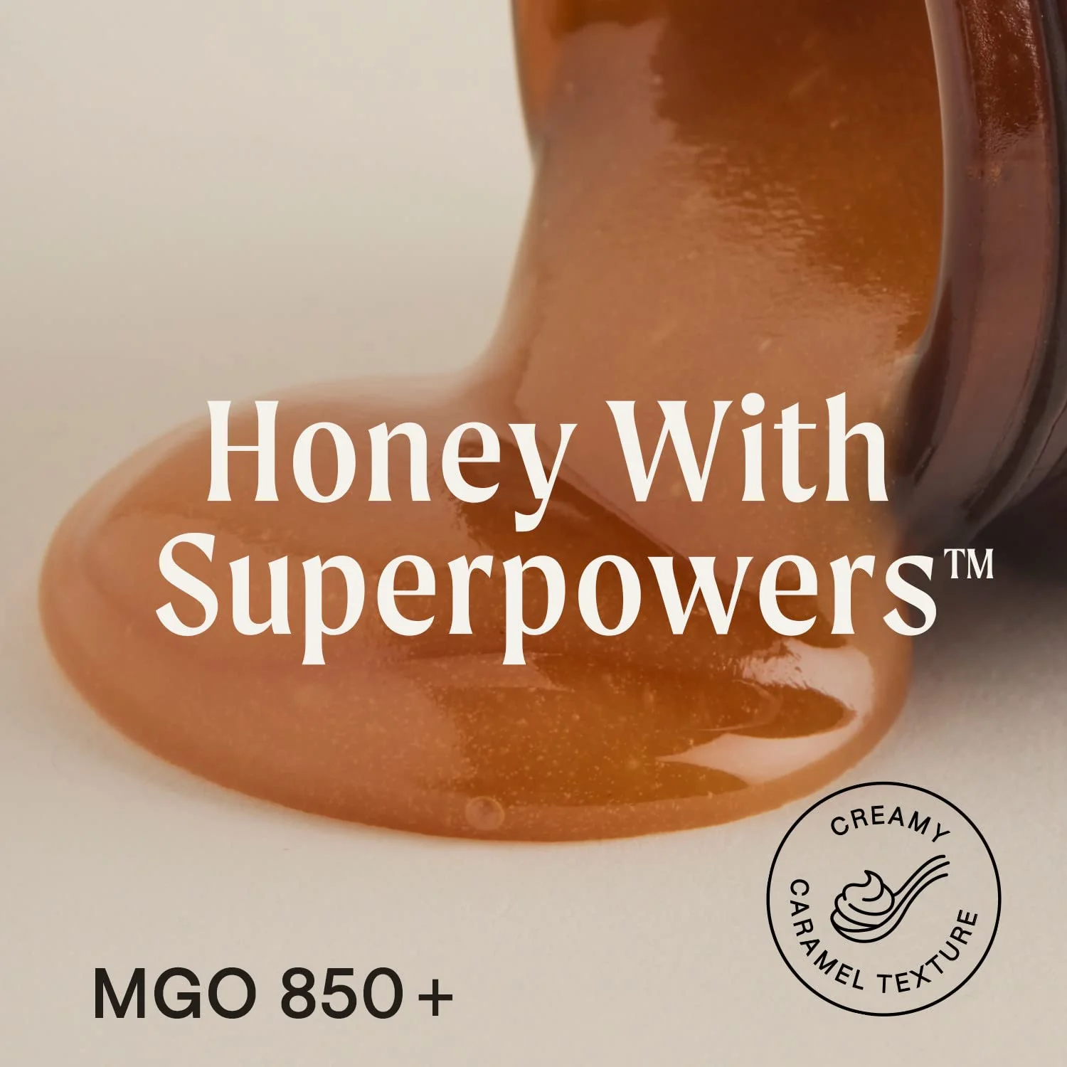 Manukora Raw Manuka Honey, MGO 850+ from New Zealand, Non-GMO, Monofloral, Traceable from Hive to Hand, Daily Digestive & Immune Support - 250g (8.82 Oz) - Image 6