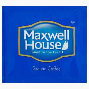 Maxwell House, Filter Packs, Original Roast, 10 Count, 5.3oz. (PACKAGING MAY VARY) - Image 4