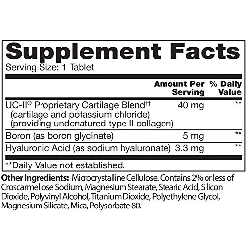 Member's Mark™ Ultra Triple Action Joint Health - Image 3