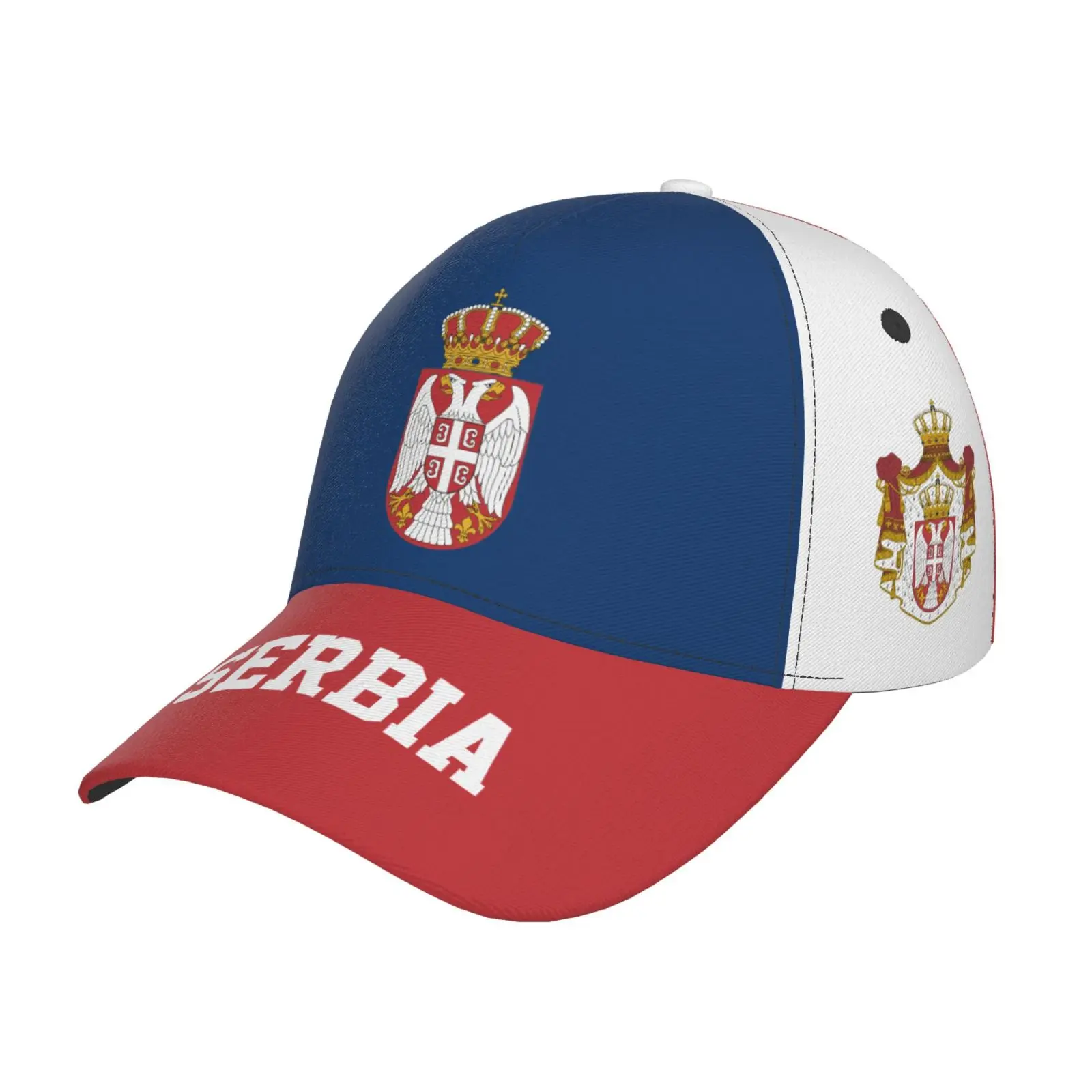 Men Argentina Brazil France Belgium Spain Portugal Netherlands Mexico Croatia England Qatar Italy Uruguay Flag Baseball Cap - Image 12
