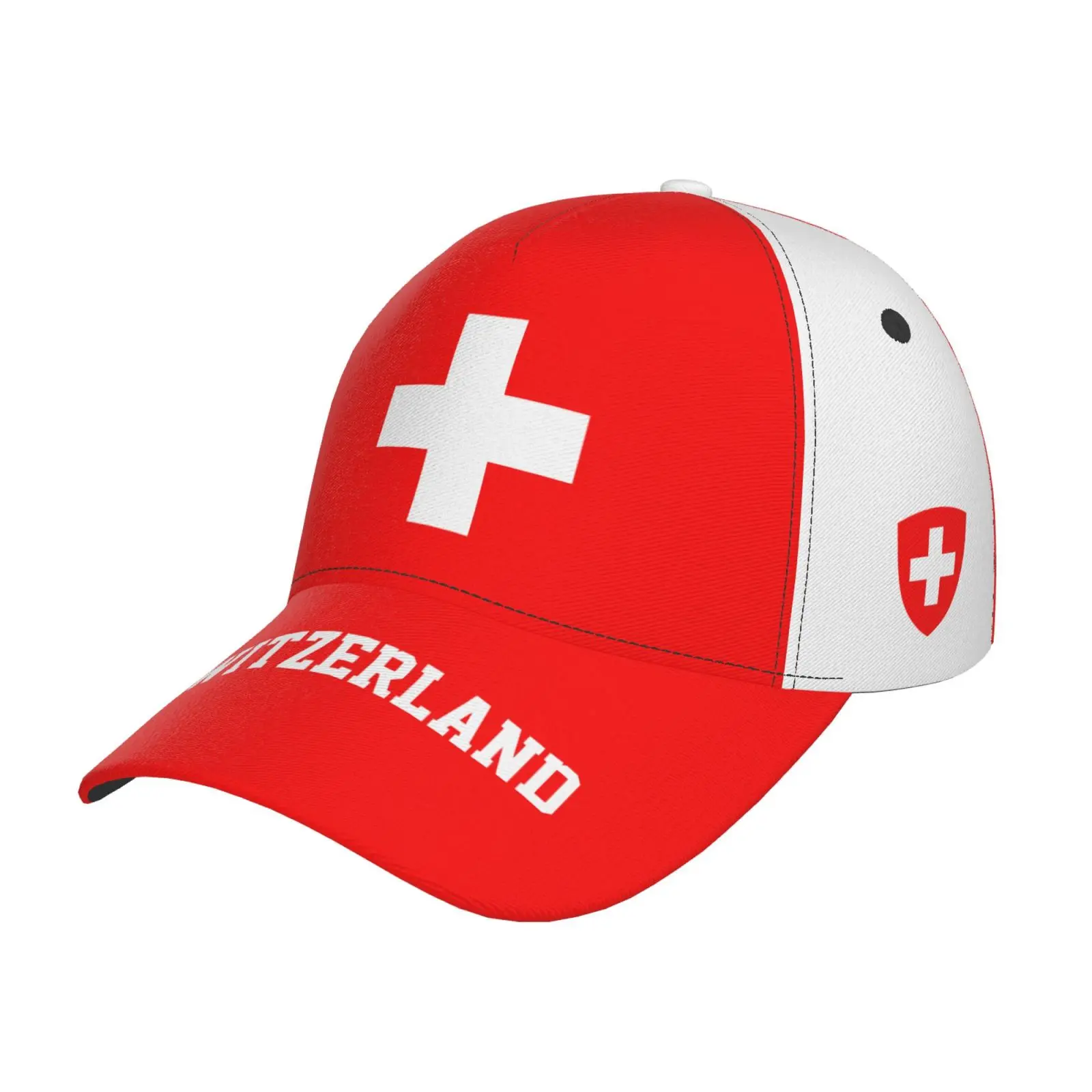 Men Argentina Brazil France Belgium Spain Portugal Netherlands Mexico Croatia England Qatar Italy Uruguay Flag Baseball Cap - Image 15