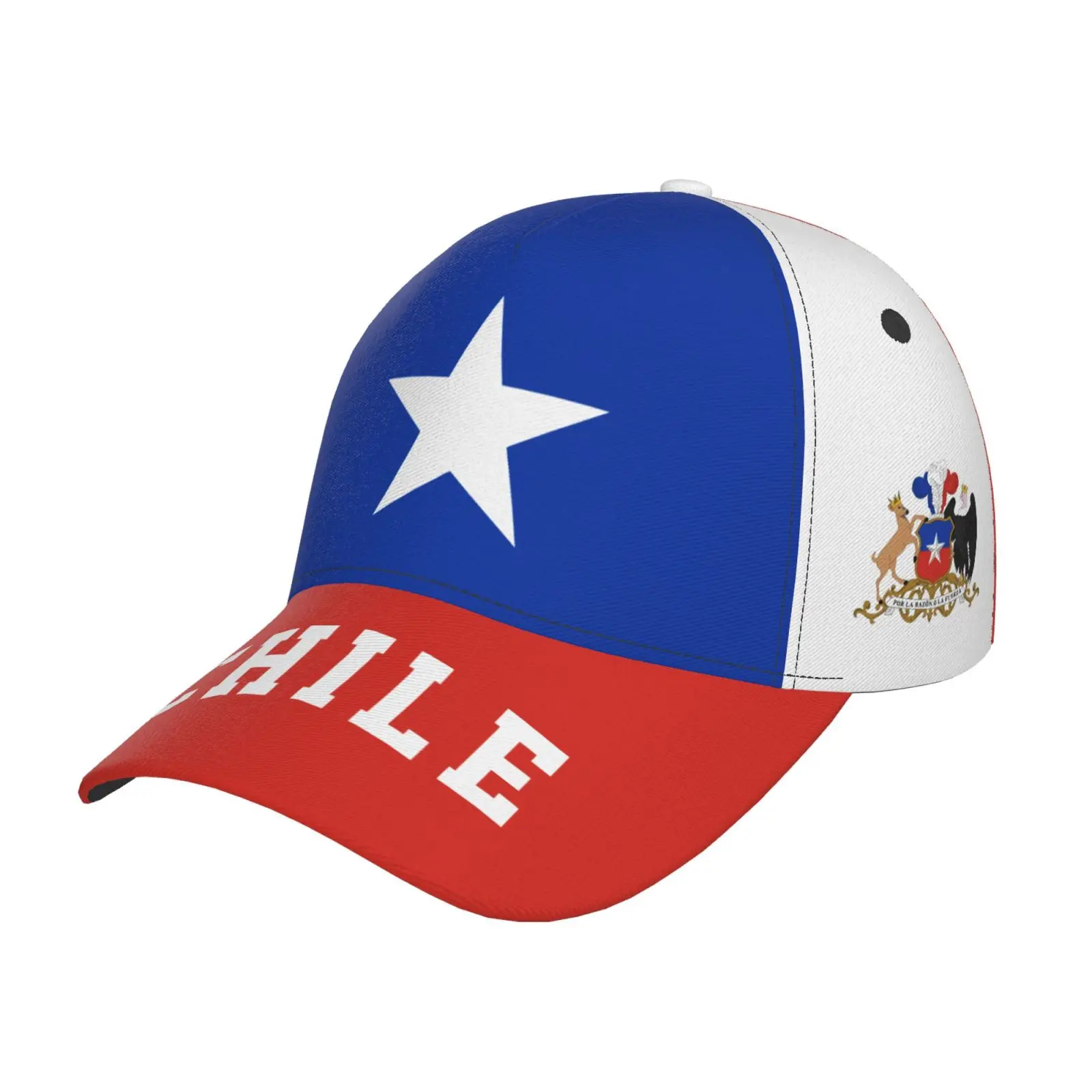 Men Argentina Brazil France Belgium Spain Portugal Netherlands Mexico Croatia England Qatar Italy Uruguay Flag Baseball Cap - Image 17