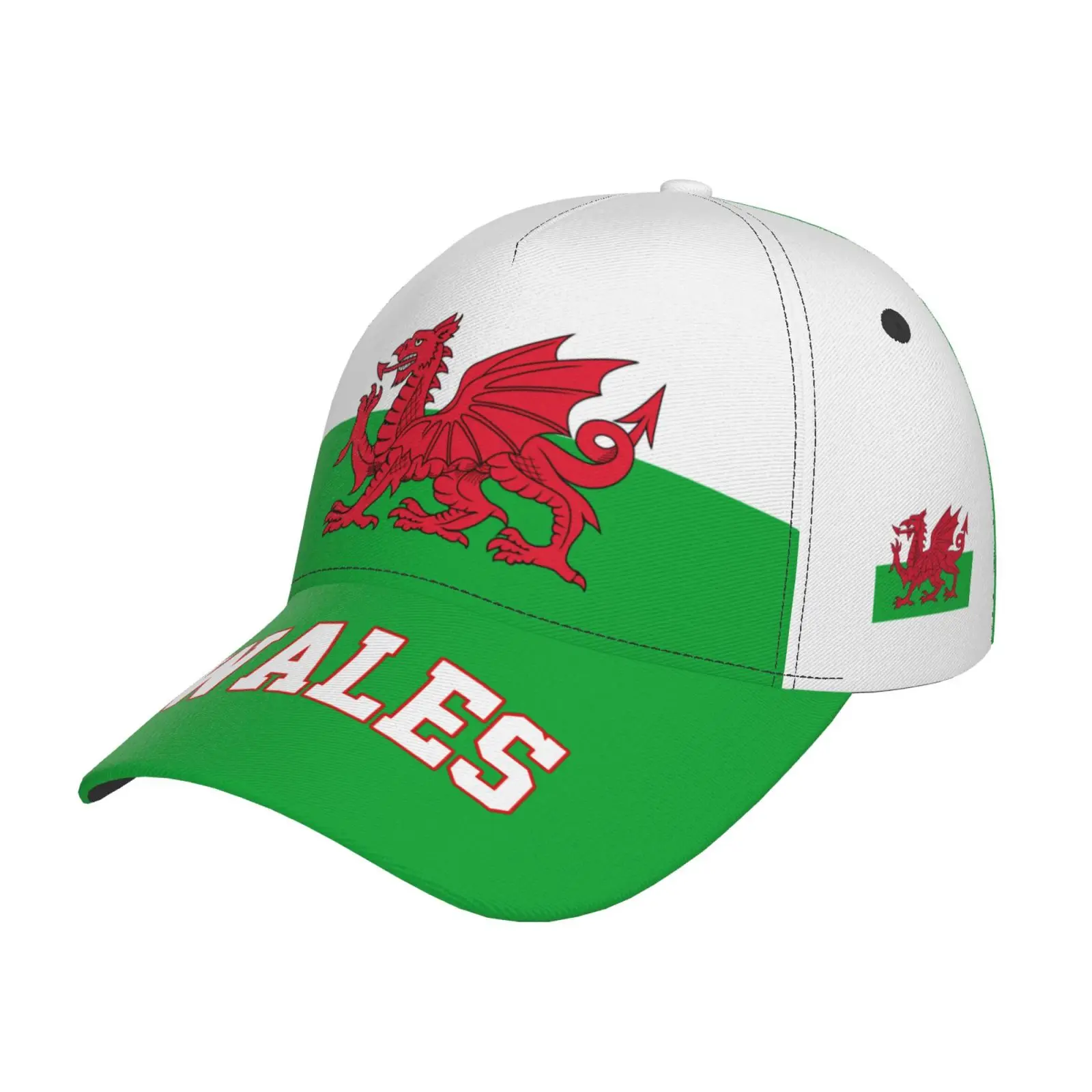 Men Argentina Brazil France Belgium Spain Portugal Netherlands Mexico Croatia England Qatar Italy Uruguay Flag Baseball Cap - Image 25