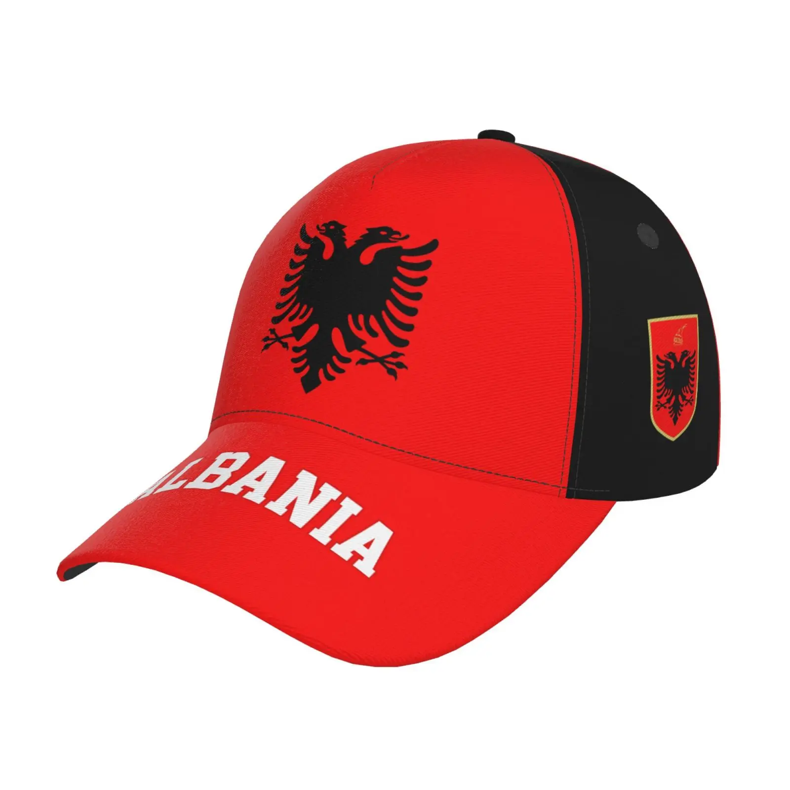 Men Argentina Brazil France Belgium Spain Portugal Netherlands Mexico Croatia England Qatar Italy Uruguay Flag Baseball Cap - Image 26