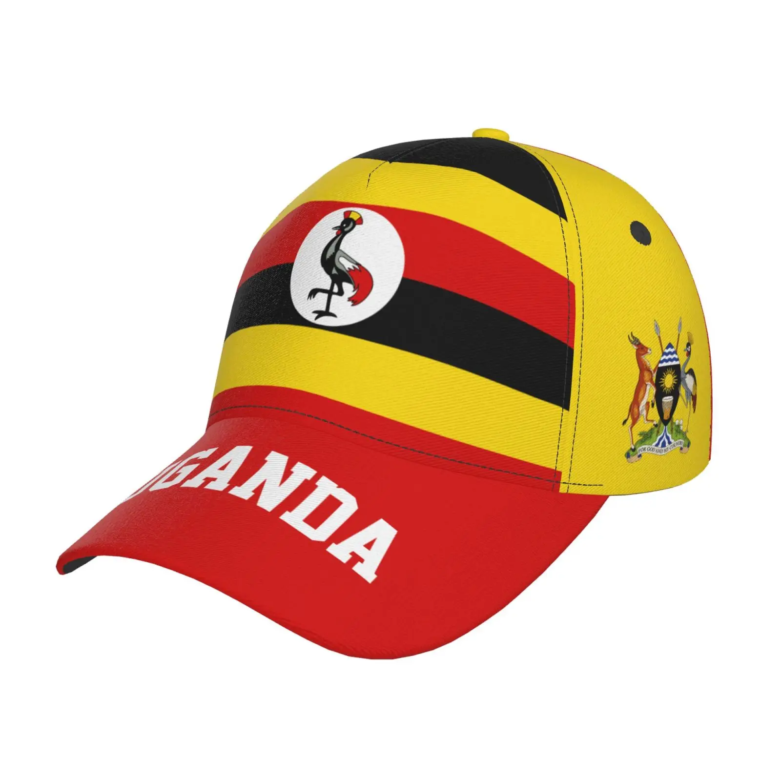 Men Argentina Brazil France Belgium Spain Portugal Netherlands Mexico Croatia England Qatar Italy Uruguay Flag Baseball Cap - Image 27