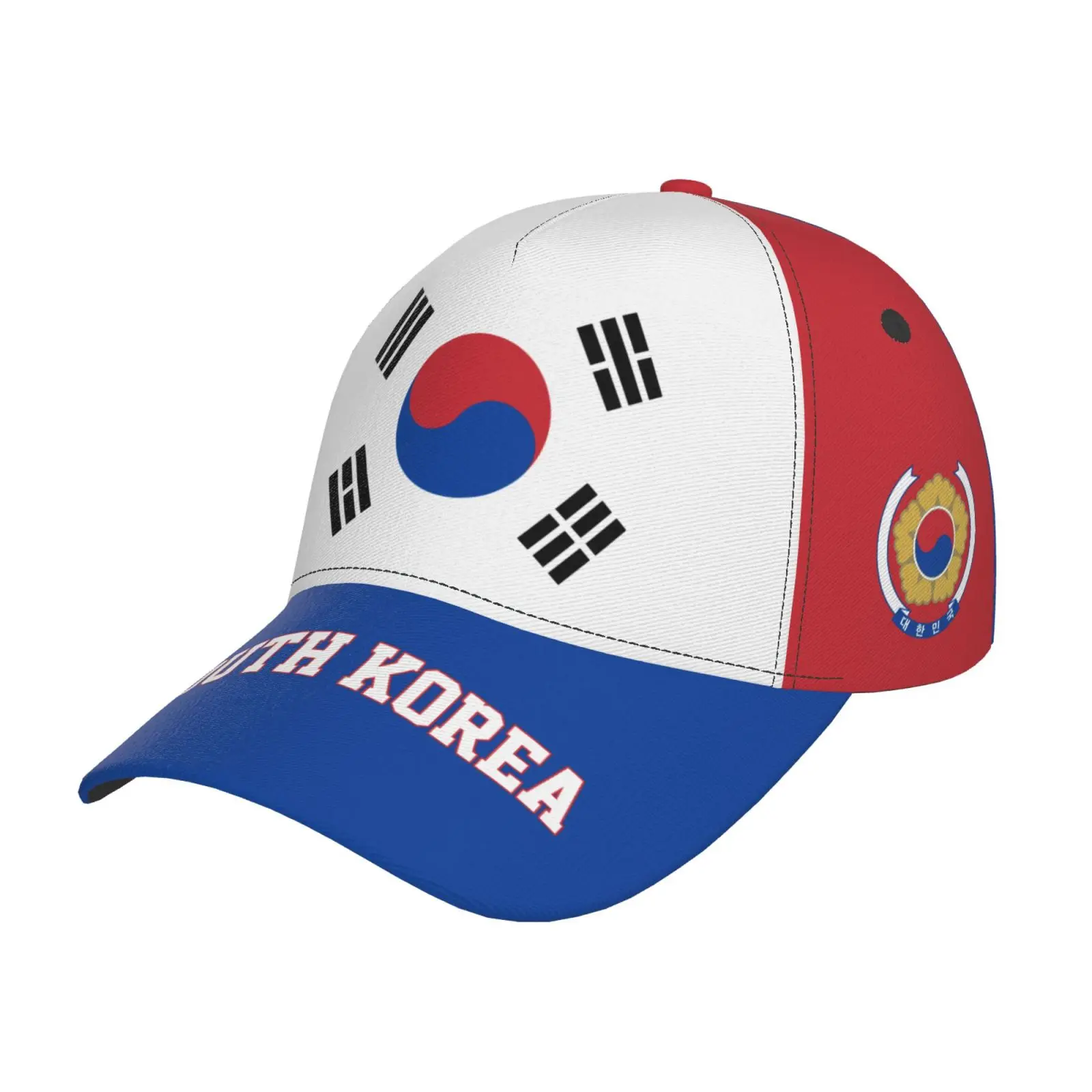 Men Argentina Brazil France Belgium Spain Portugal Netherlands Mexico Croatia England Qatar Italy Uruguay Flag Baseball Cap - Image 50