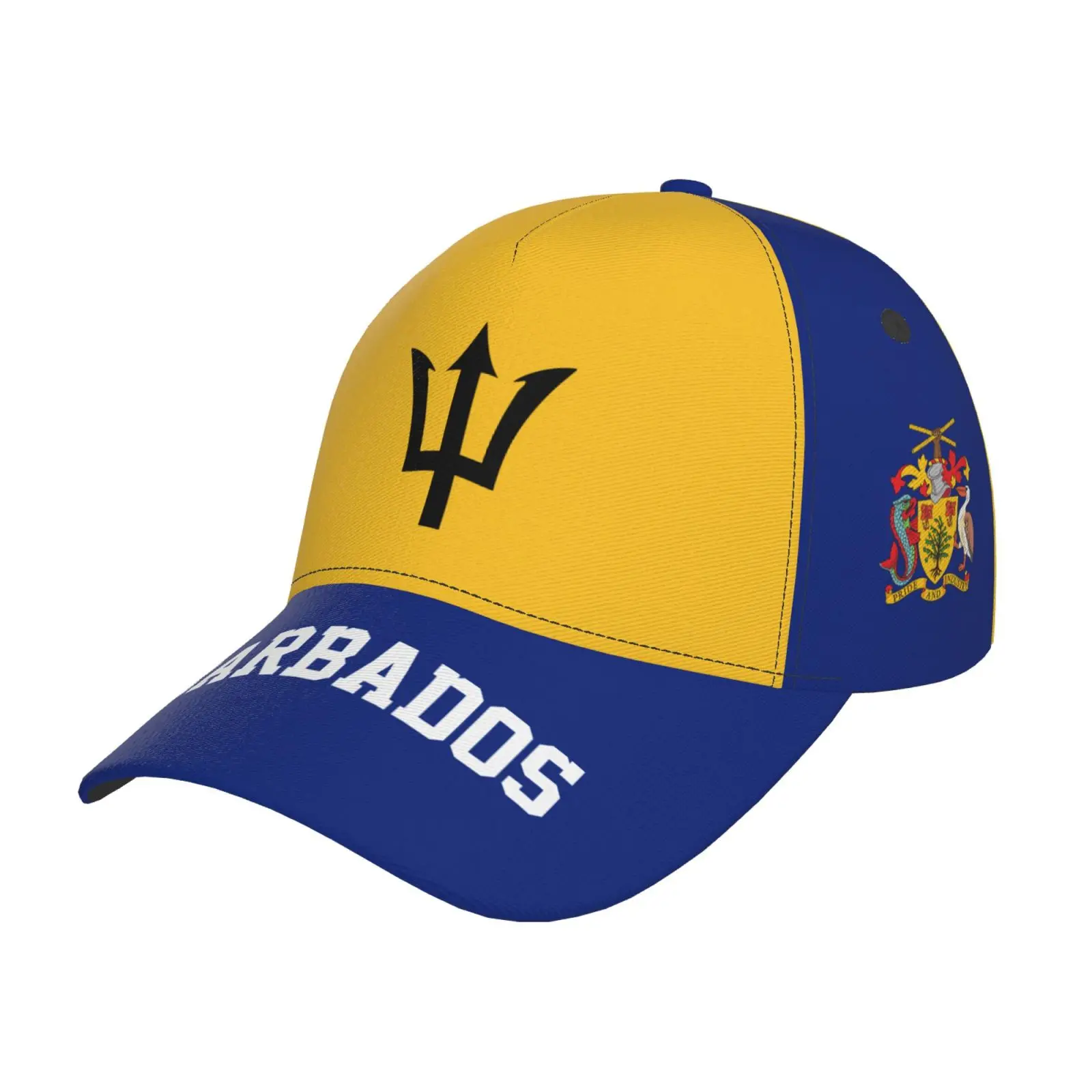 Men Argentina Brazil France Belgium Spain Portugal Netherlands Mexico Croatia England Qatar Italy Uruguay Flag Baseball Cap - Image 54