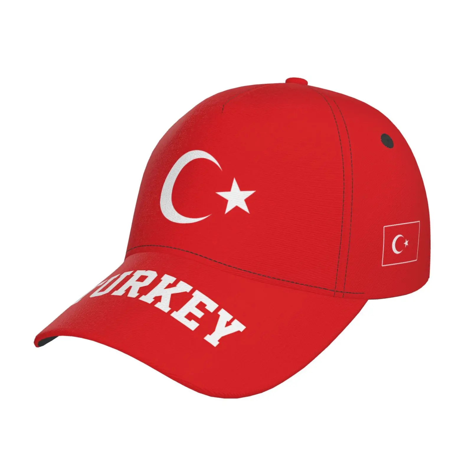 Men Argentina Brazil France Belgium Spain Portugal Netherlands Mexico Croatia England Qatar Italy Uruguay Flag Baseball Cap - Image 57