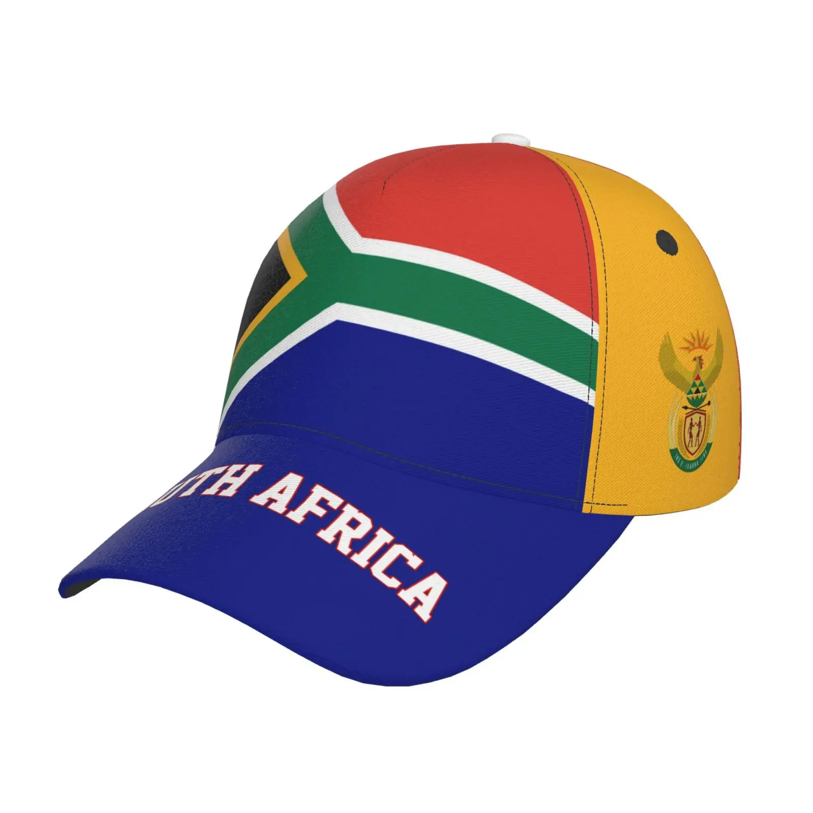 Men Argentina Brazil France Belgium Spain Portugal Netherlands Mexico Croatia England Qatar Italy Uruguay Flag Baseball Cap - Image 58