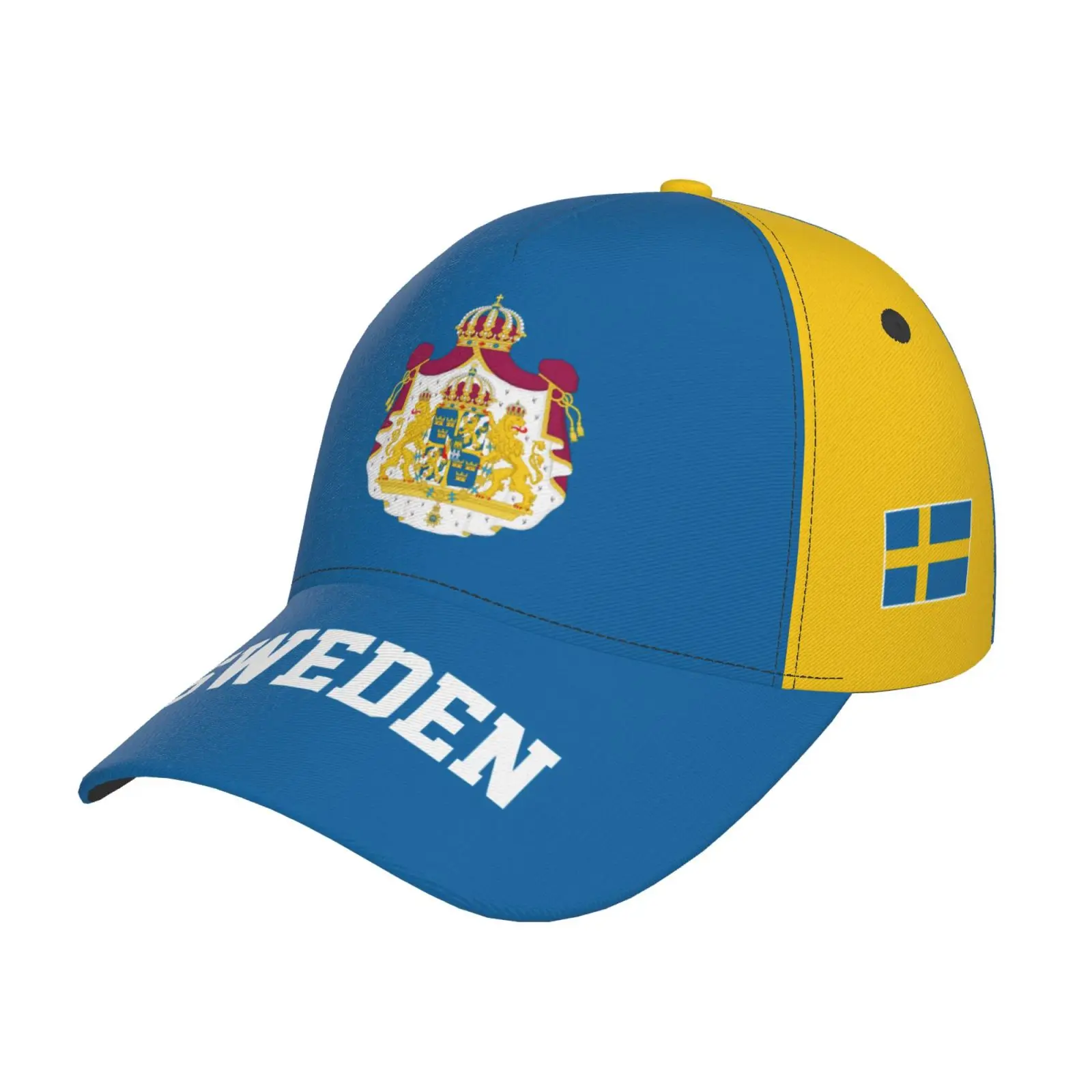 Men Argentina Brazil France Belgium Spain Portugal Netherlands Mexico Croatia England Qatar Italy Uruguay Flag Baseball Cap - Image 6