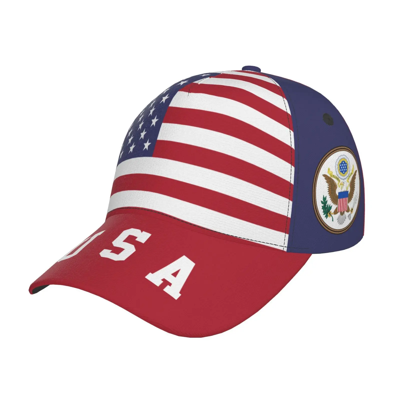 Men Argentina Brazil France Belgium Spain Portugal Netherlands Mexico Croatia England Qatar Italy Uruguay Flag Baseball Cap - Image 63