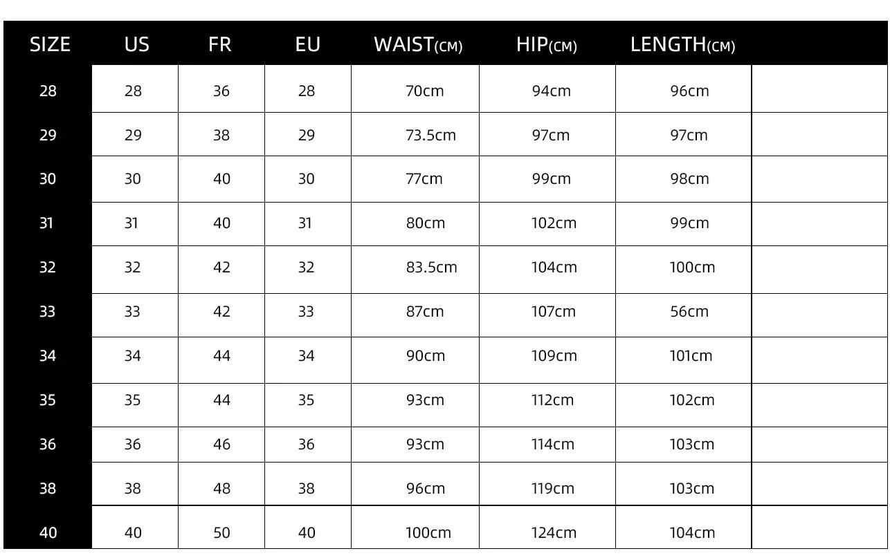 Men Fashion Straight Jeans Men 2025 New Stretch Slim Fit Pants Comfortable Soft Business Denim Trousers Male Brand Clothing - Image 7