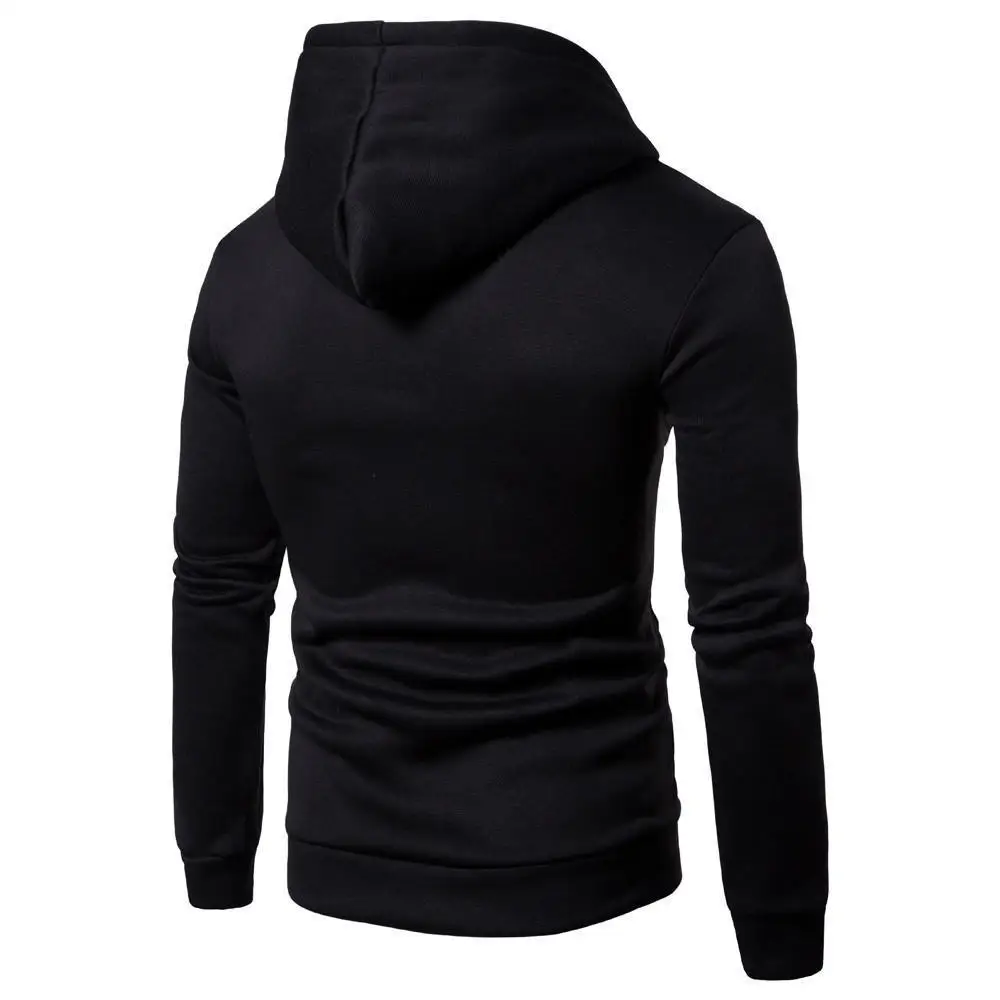 Men Sets 2022 Spring Winter Sweatsuit Set Homme/Women Casual Fleece Sportwear Suits Hoodies Streetwear Men Clothing - Image 4