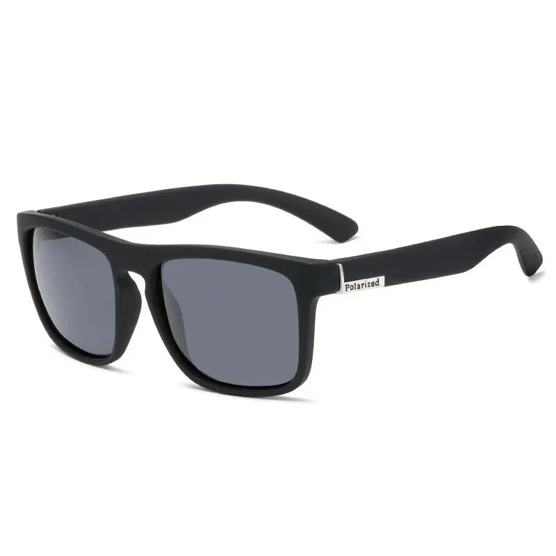 Men Women Polarized Sunglasses Luxury Brand Designer Vintage Sunglasses Man Fashionable Driving Sun Glasses Eyewear Eyepieces - Image 3