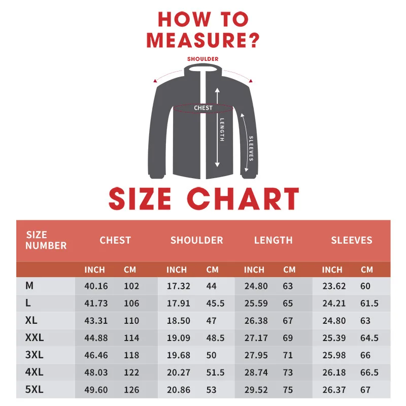 Men's Biker Jacket Men's Jackets Waterproof Jacket Man Waterproof Jacket Waterproof for Rain Motorcyclist Men's Clothing - Image 4