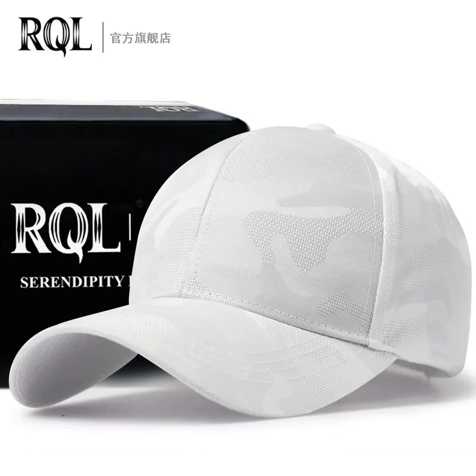 Men's Black Baseball Cap Embroidery Totem Military Camouflage Trucker Hat New Hip Hop Luxury Winter Sun Male  Sport Mesh Brand - Image 15