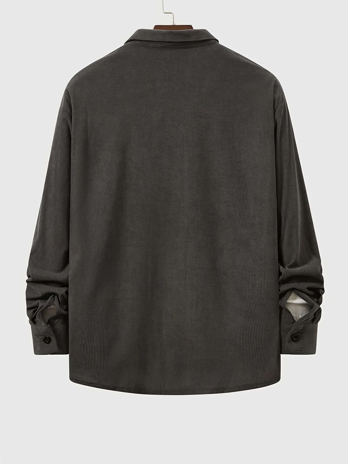 Men's Casual Shirt - Image 6