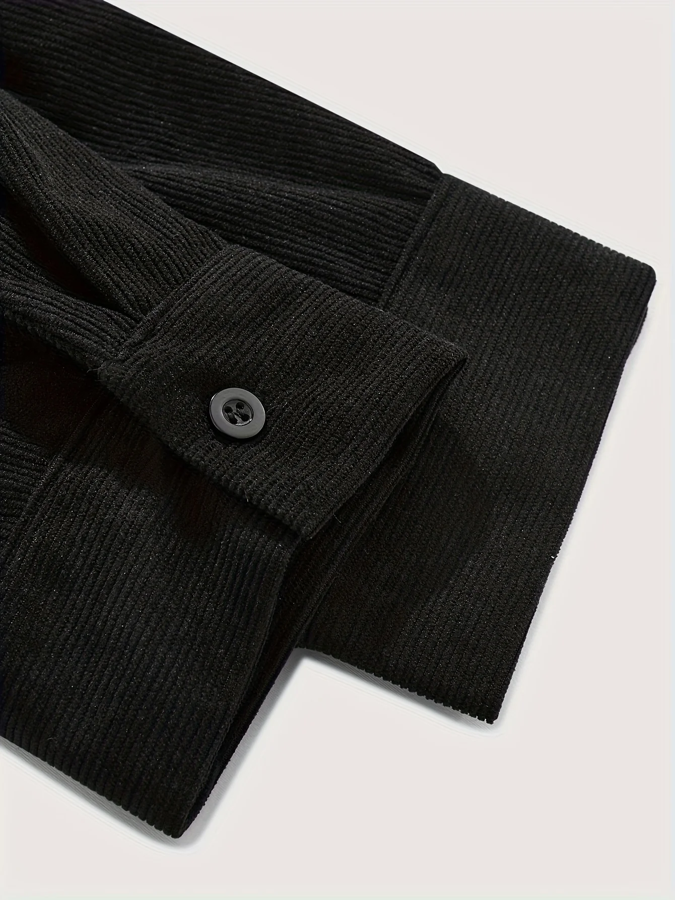 Men's Casual Shirt - Image 7