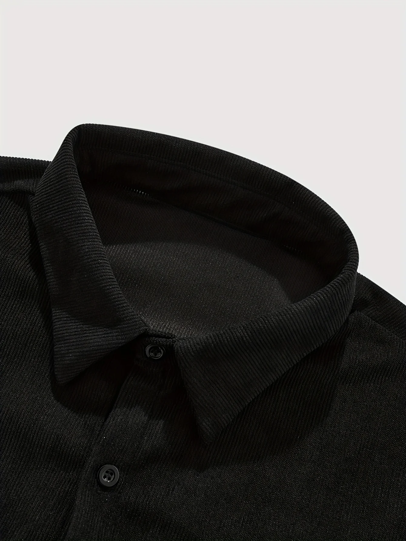 Men's Casual Shirt - Image 9