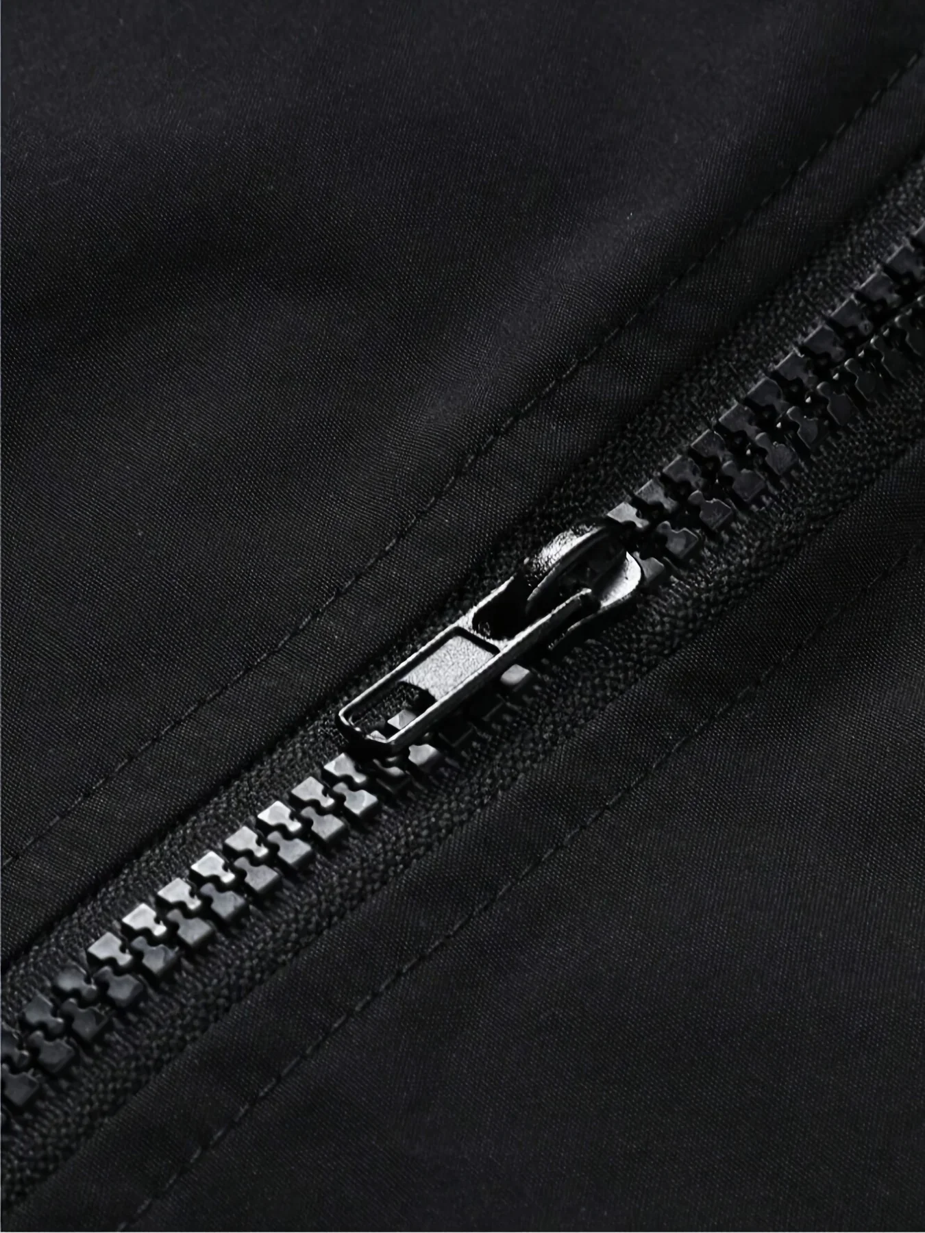 Men's color-blocked jacket, lightweight, casual, travel, windproof and wear-resistant, high-quality fabric, boyfriend gift - Image 5