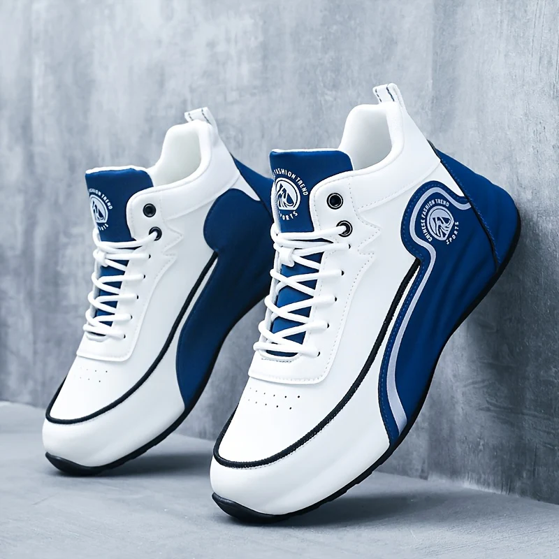 Men'S Corrective Sports Shoes, Fashionable Men'S Anti Slip Running Shoes, Lightweight Men'S Casual Shoes, Men'S Anti Slip Breathable Tennis Shoes, Men'S Gym Exercise, Men'S Walking Shoes Arch Support