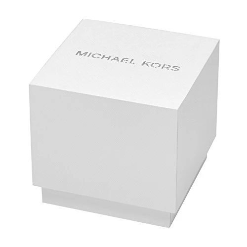 Michael Kors Men's Lexington Grey Watch MK8561 - Image 3