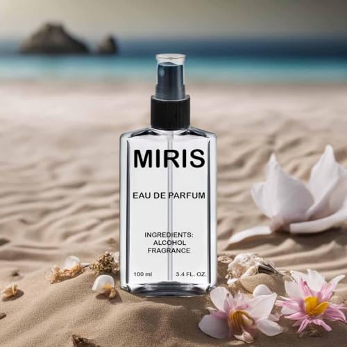 MIRIS No.147 | Impression of Obsession | Women Eau de Parfum | 3.4 Fl Oz / 100 ml - Image 2