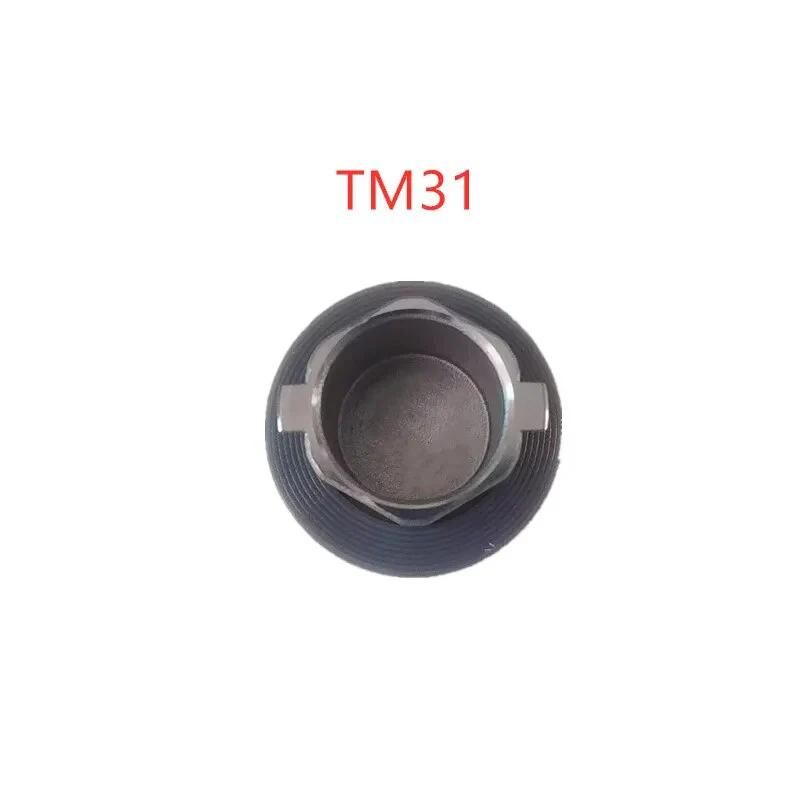 Mixer Cutter Head Cover Cap Rotating Blade Replacement Blender plug for Thermomix Model TM5 TM6 TM31 - Image 7