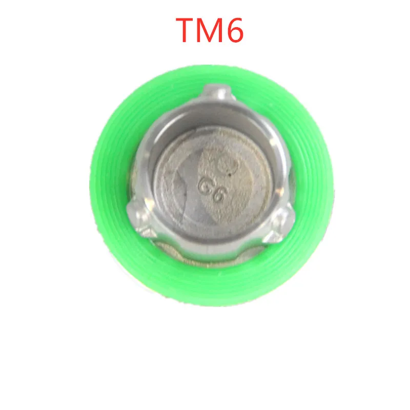 Mixer Cutter Head Cover Cap Rotating Blade Replacement Blender plug for Thermomix Model TM5 TM6 TM31 - Image 9