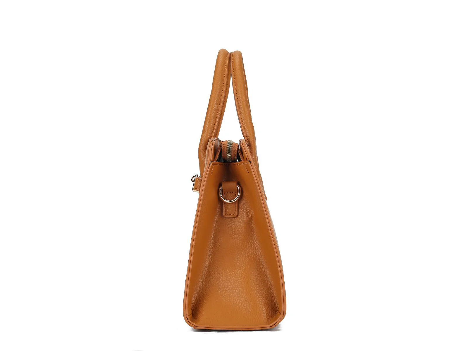 MKF Collection Calla Vegan Leather Women's Satchel Bag with Credit card holder– 2 pieces by Mia k - Image 23