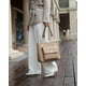 MKF Collection Jenna Shoulder Handbag by Mia k and Wallet- 2 pieces - Image 2