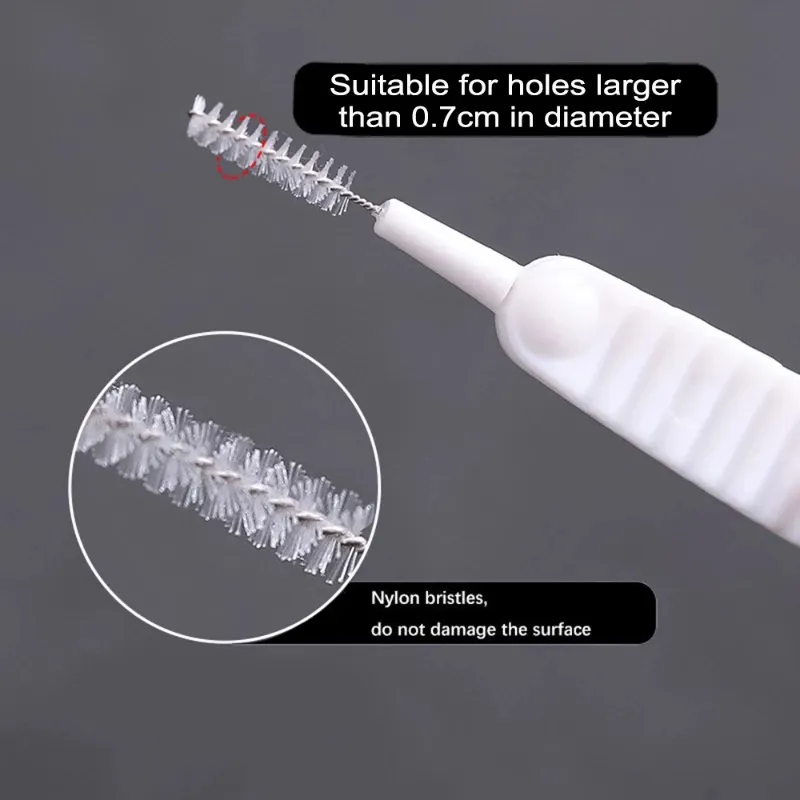 Mobile Phone Charging Port Dust Plug for IPhone 14 13 Pro Max Port Cleaner Kit Computer Keyboard Cleaner Tool Cleaner Brush - Image 6