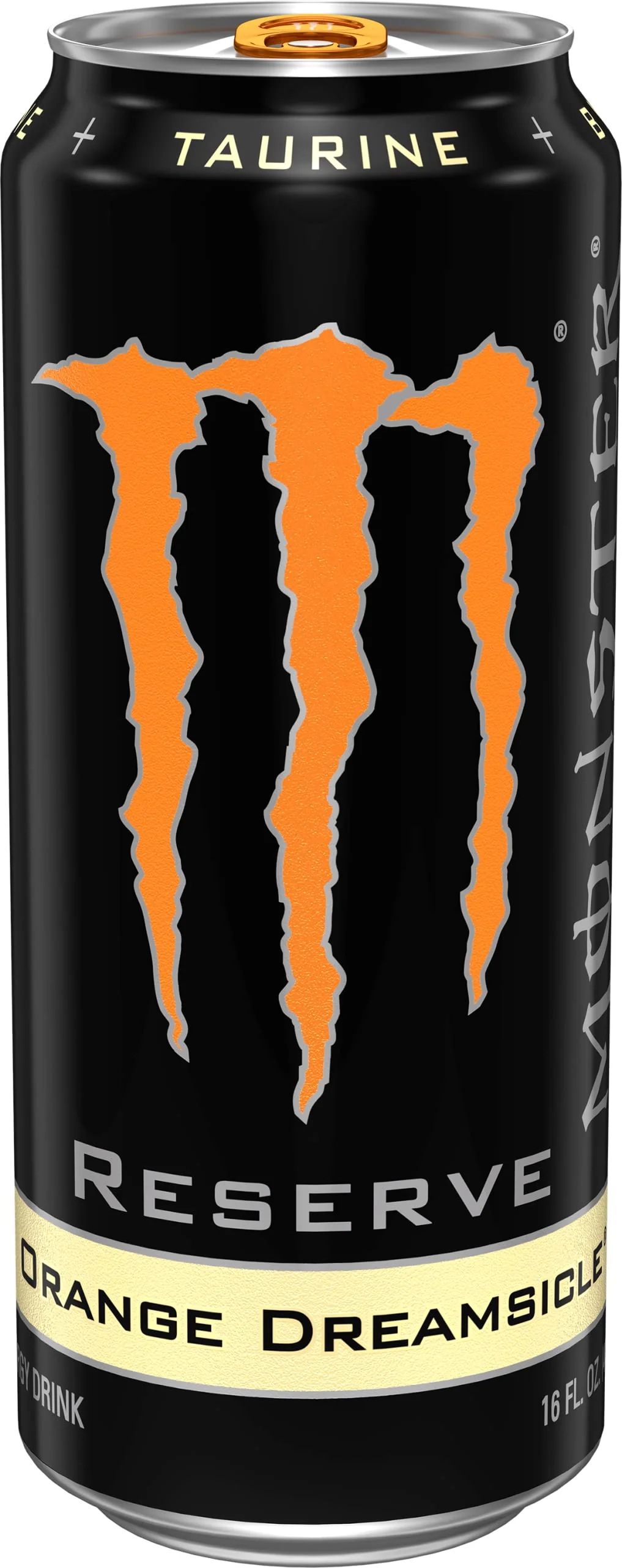 Monster Energy Reserve Orange Dreamsicle, Energy Drink, 16 Ounce (Pack of 15) - Image 5