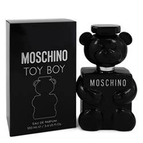 Moschino Moschino Toy Boy EDP Spray Men 1 oz - Image 2