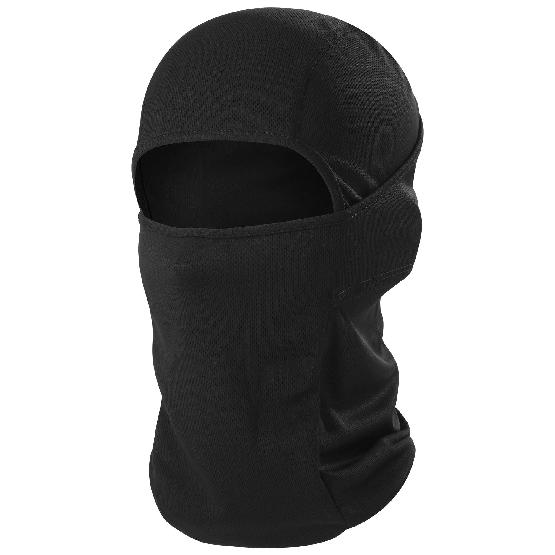 Multicam Camouflage Balaclava Cap Windproof Breathable Tactical Army Airsoft Paintball Full Face Cover Hats Beanies Men Women - Image 4