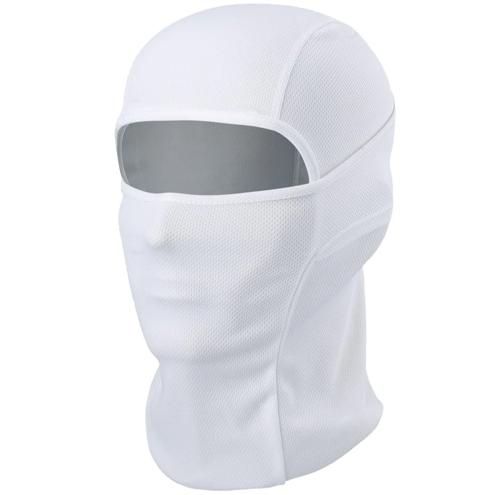 Multicam Camouflage Balaclava Cap Windproof Breathable Tactical Army Airsoft Paintball Full Face Cover Hats Beanies Men Women - Image 5