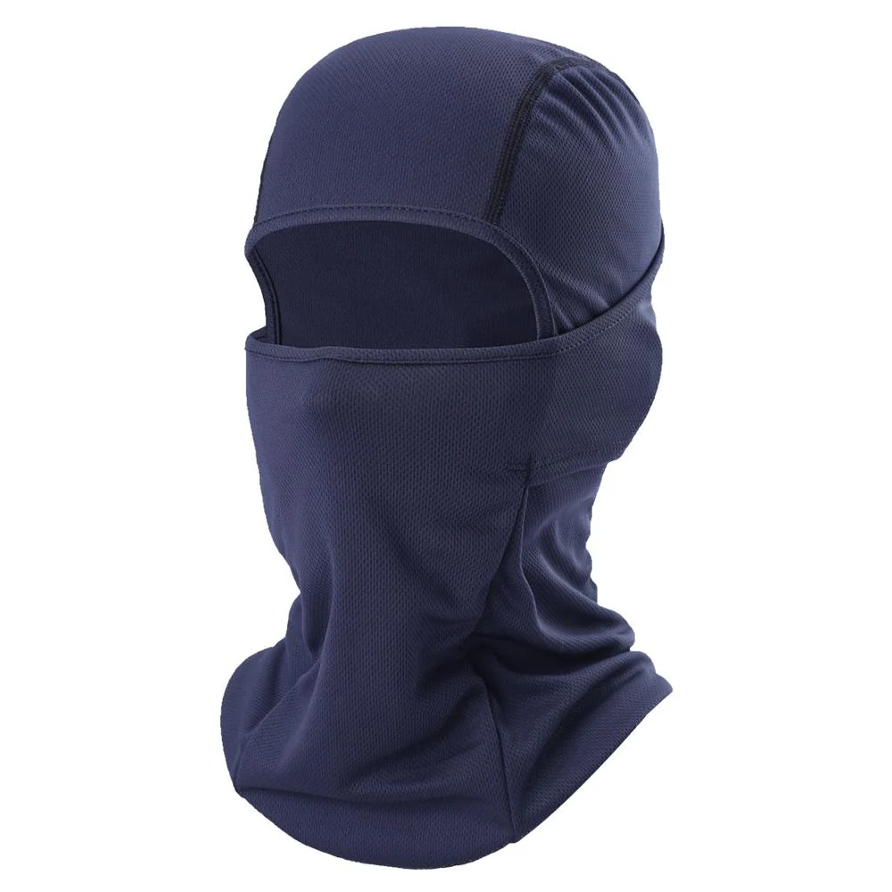 Multicam Camouflage Balaclava Cap Windproof Breathable Tactical Army Airsoft Paintball Full Face Cover Hats Beanies Men Women - Image 6