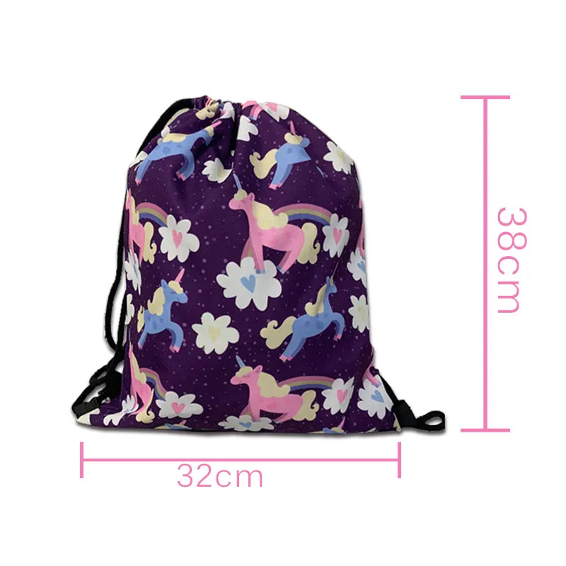 National Flag Print Backpack Ukraine Haiti Algeria Israel Brazil Men Drawstring Bag Women Shoulder Bags for Travel Shoes Holder - Image 35