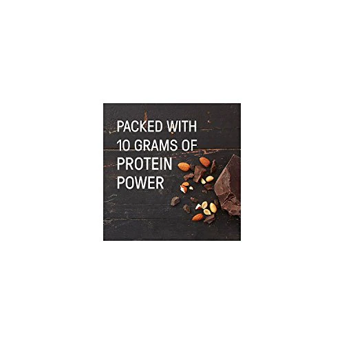 Nature Valley Peanut Butter Dark Chocolate Protein Chewy Bars (1.42 oz, 30 ct.) - Image 2