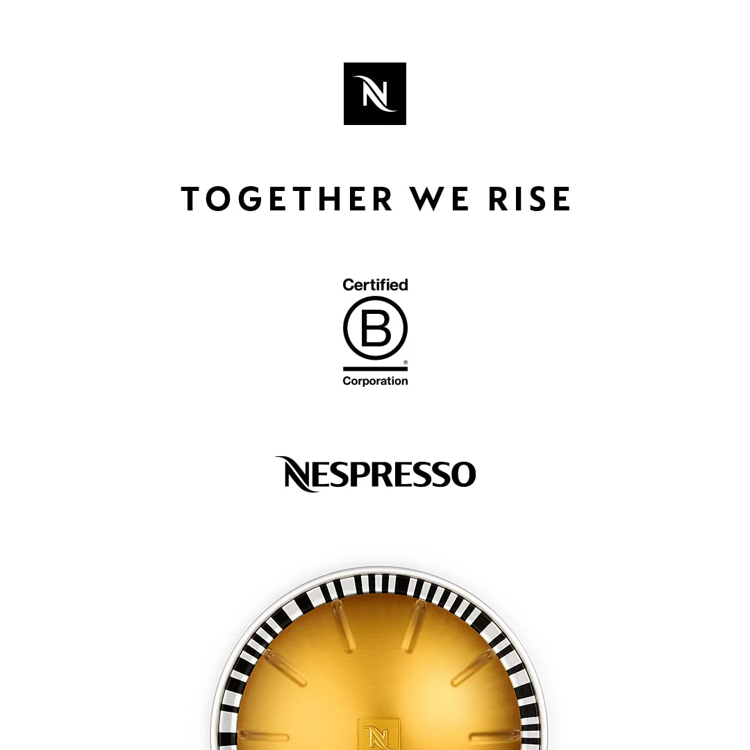 Nespresso Capsules VertuoLine, Melozio, Medium Roast Coffee, Coffee Pods, Brews 7.77 Fl Ounce (VERTUOLINE ONLY), 10 Count (Pack of 3) - Image 2