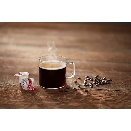 Nestle Coffee Mate Creamer Singles Variety Pack, Original, French Vanilla, Hazelnut, Non Dairy, No Refrigeration, 150 Count (Pack of 3) - Image 6