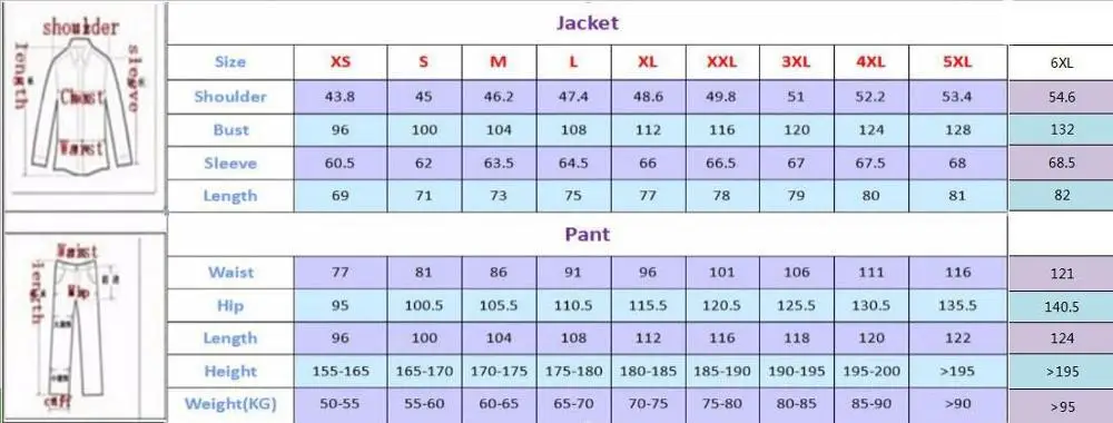 New Arrival Winter Tweed Man Business Suits Groom Tuxedos Slim Fits Men Prom Party Suits Coat Trousers Sets (Jacket+Vest+Pan - Image 6