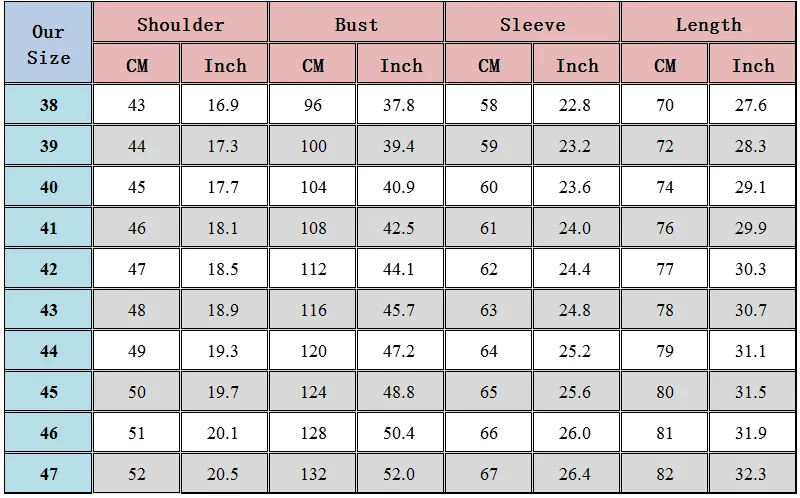 New in shirtplus size 7XL 100%cotton sanding long-sleeve shirts for men slim fit plain shirt striped plaid single pocket clothes - Image 8