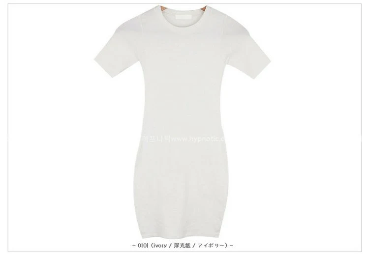 New Summer Girls Dress Women Cotton Linen Casual Short Sleeve Dresses Female Dress Vintage Solid Dress Boho Robe Femme Vestido - Image 5