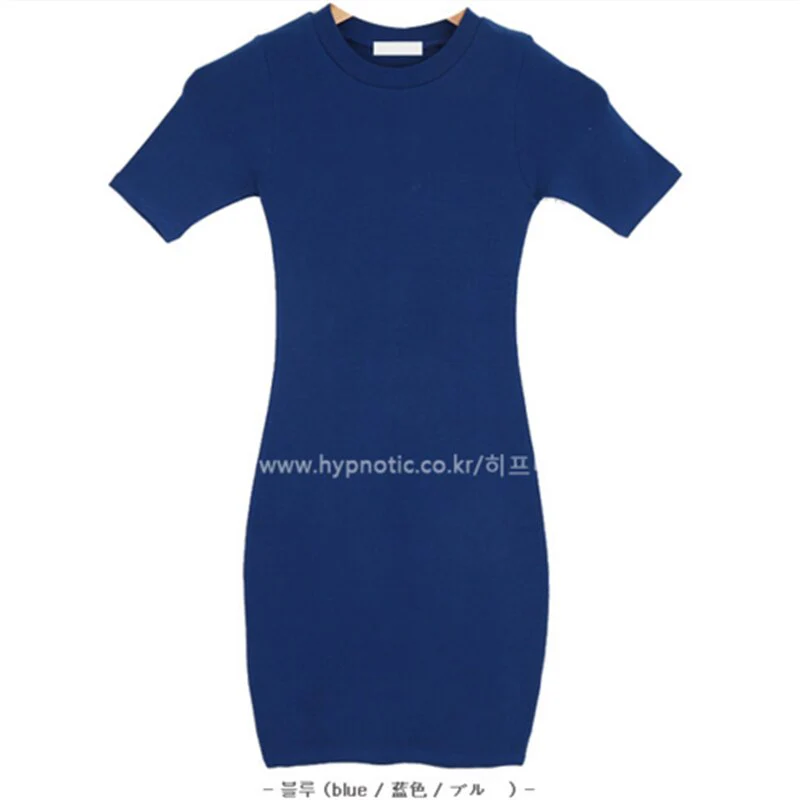 New Summer Girls Dress Women Cotton Linen Casual Short Sleeve Dresses Female Dress Vintage Solid Dress Boho Robe Femme Vestido - Image 6