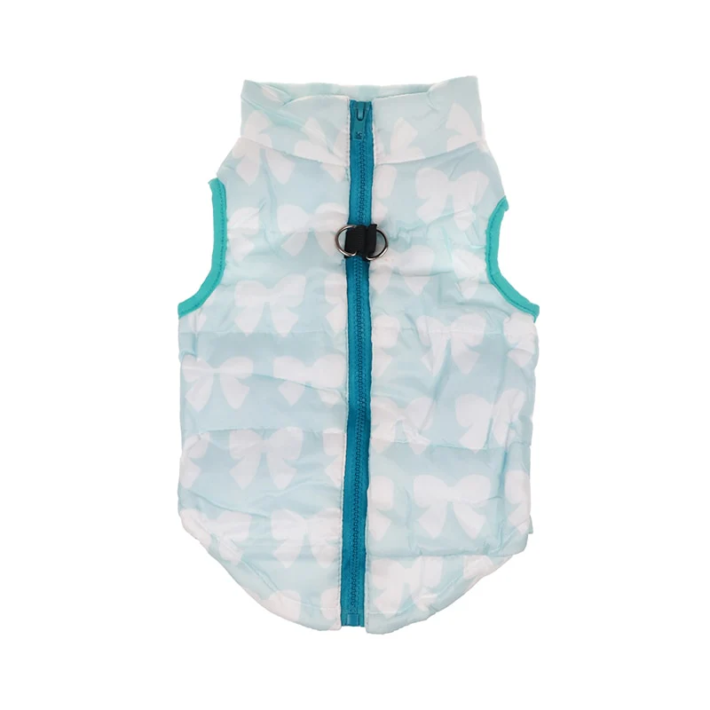 New Warm Pet Clothing For Dog Clothes For Dog Coat Jacket Winter Puppy Pet Clothes for Dogs Vest Costume Chihuahua Yorkshire - Image 13