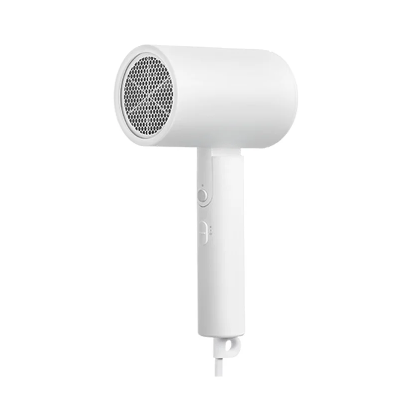 NEW XIAOMI MIJIA H100 Hair Dryer Anion Professional Hairdressing Dryer Hair blower 1600W Travel Compact Folding Hair Dryers - Image 7